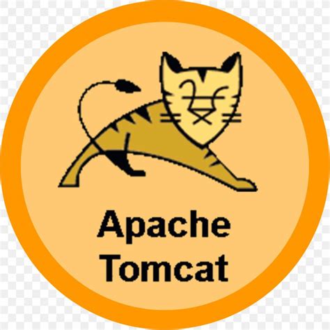 Apache Tomcat Apache Server Web Server Computer Servers Mod Jk Png