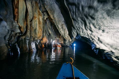 Underground River Palawan Tour Or Diy Couple Travel The World Blog