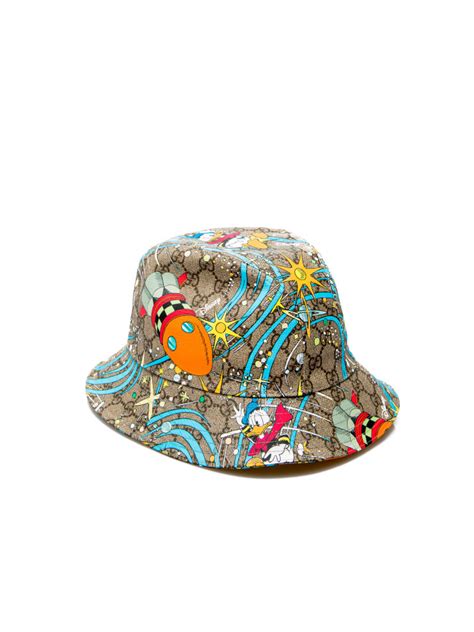 Furthermore, it offers an unparalleled shopping experience that combines the world's most desirable brands with everyday leisure and entertainment. Gucci Hat M Fedora Clarence | Credomen
