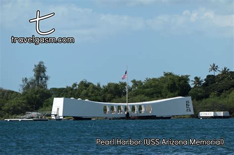 Pearl Harbor Things To Do 2023 Honolulu Hawaii