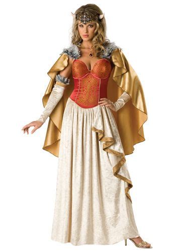 viking goddess costume goddess costume plus size costume viking costume