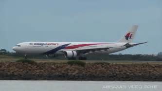 The malaysia airlines formally known as malaysian airline system was established in the year 1947 and has its headquarters at kuala lumpur international. Malaysia Airlines A330-323X 9M-MTI - Arrival at Sydney ...