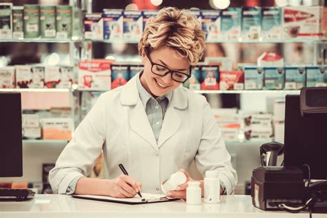 Job description compounding and dispensing medications, as prescribed by physicians. Are You Ready To Accept A Travel Pharmacist Position ...