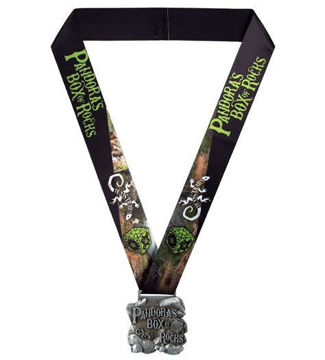 Custom Sublimated Medal Ribbons Maxwell Medals And Awards