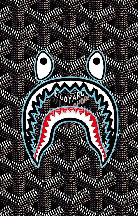 You can also upload and share your favorite bape wallpapers. bape goyard black | Bape wallpapers, Bape wallpaper iphone ...