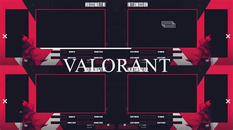 Check spelling or type a new query. Valorant Stream Overlay Template | Stream Design Elements
