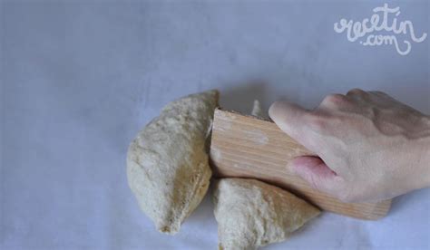 Resep kue dadar gulung, camilan tradisional yang mudah dibuat. Piadina dengan minyak zaitun dan tepung gandum - Resipi ...