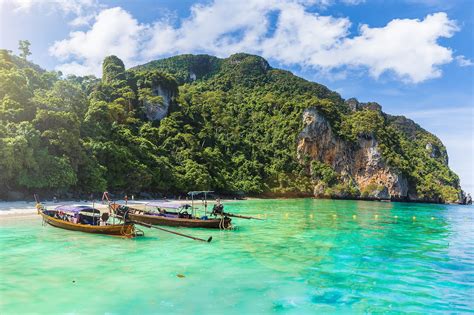 First Time In Phi Phi What To Do Phi Phi Island Survival Guide Go