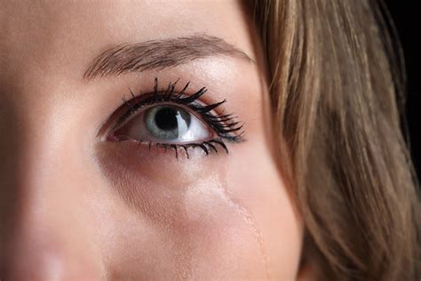 How Tears Work 3 Layers Of Tear Film Dry Eyes