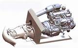 American Turbine Jet Pump Pictures