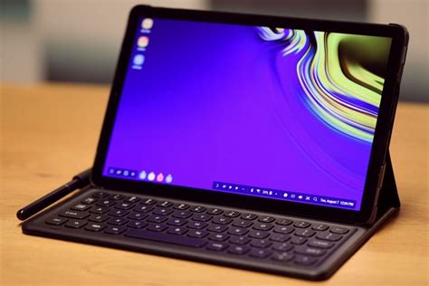 Samsung Galaxy Tab S4 Price Specs And Best Deals Naijatechguide