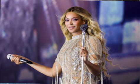 beyoncé unveils act ii a deep dive into the queen s musical odyssey concert countdown