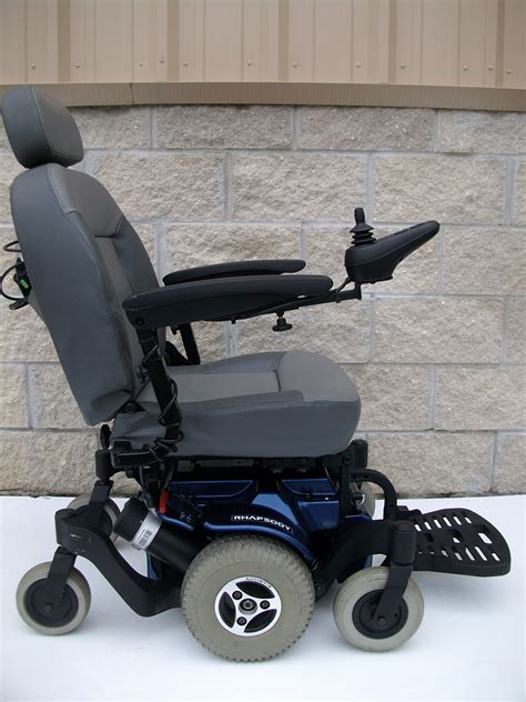 Oftentimes, the joystick can be placed on either the right or left side, depending on. Used Power Chairs Craigslist | Modern Chair Decoration