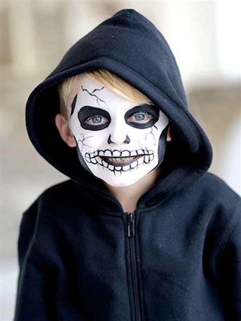 All you need is white. Halloween - The Story Behind It and To Do Activities - A ...