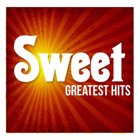 Greatest Hits Compilation By Sweet Spotify