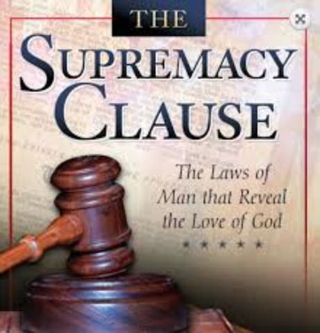 Doctrine of the separation of power in which the judiciary, the legislative and the government has each its freedom to. Constitutional HIstory & American Business Storyboard ...