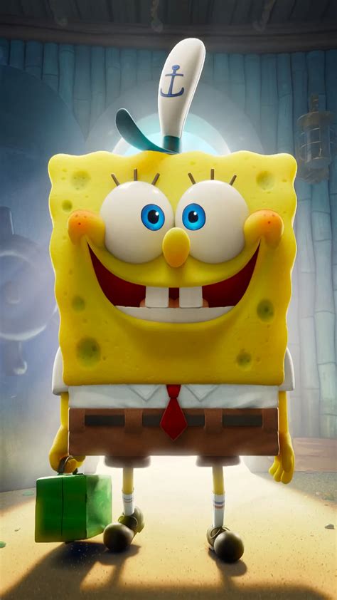 Gambar Keren Hd Spongebob Spongebob Squarepants Hd Wallpapers
