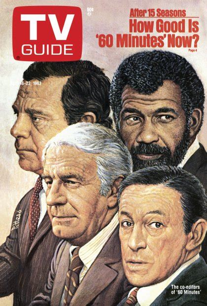 Tv Guide Covers 60 Minutes 1968