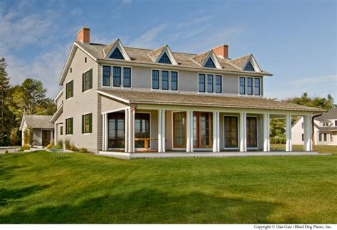 The Best Custom Home Builders In Maine Home Builder Digest