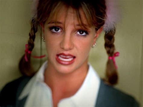 Baby One More Time Britney Spears Image 4353656 Fanpop