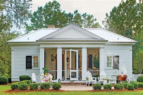 Southern Living Cottage Of The Year 2020 Everything Just Comes