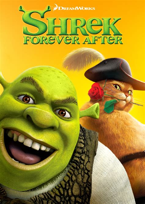 Shrek Forever After Dvd 2010 Best Buy