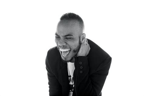 He released his debut ep, violets are blue, under his original moniker, breezy. How Anderson Paak Is Reviving the Boom-Bap Sound - Rolling ...