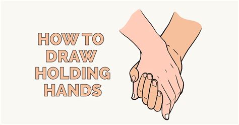 We will guide you thru the steps in a unique, but effective way!#easy #drawing #tutorial #holding easy drawing tutorial 26+ how to draw holding hands with easy step by step drawing tutorial | easy drawing tutorial. How to Draw Holding Hands - Really Easy Drawing Tutorial