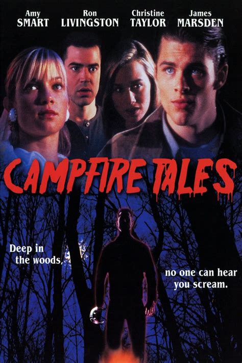 Campfire Tales Pictures Rotten Tomatoes