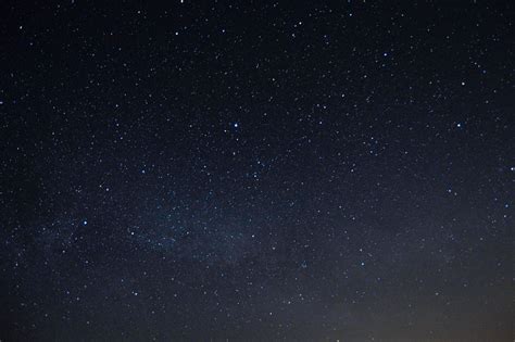 Happy travelers, dreaming of quiet night skies filled with stars and. Wallpaper : starry sky, night, stars 6016x4000 ...