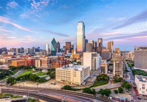 Will Austin San Antonio Become The Second Largest Metroplex In Texas