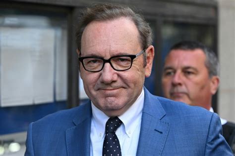 us actor kevin spacey due in uk court for sex offences trial digital journal