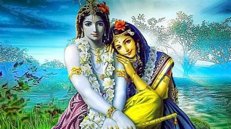Radha Krishna Love Images God Hd Wallpapers
