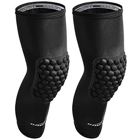 13 Best Basketball Knee Pads In 2022 [latest Updated]