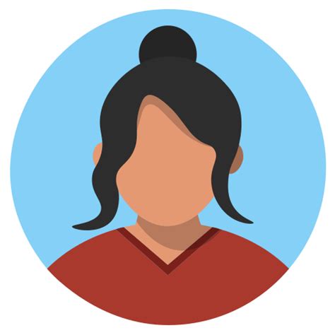 아바타 여성 여자 사람이 사람들 흰색 아바타와 이모티콘 아이콘
