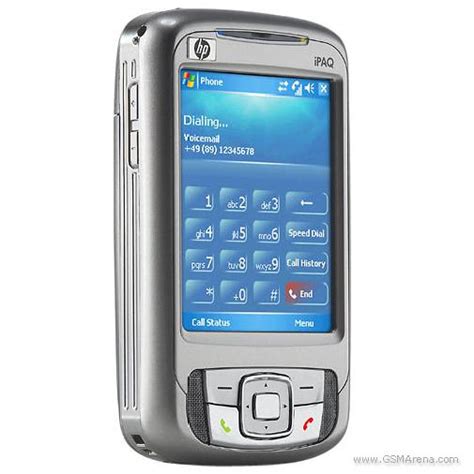 Hp Ipaq Rw6815 Mobile Photos Official Pictures