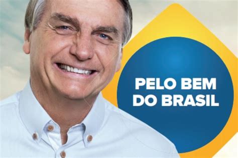 Eleições 2022 Conheça O Plano De Governo Do Candidato Jair Bolsonaro