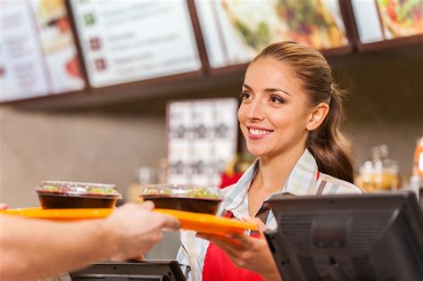 Food Safety Monitoring Restaurants Vs Fast Food Chains Compliancemate