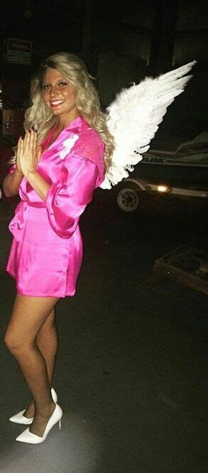 Victoria S Secret Angel Costume Cute Halloween Costumes Victoria Secret Angel Costumes Angel