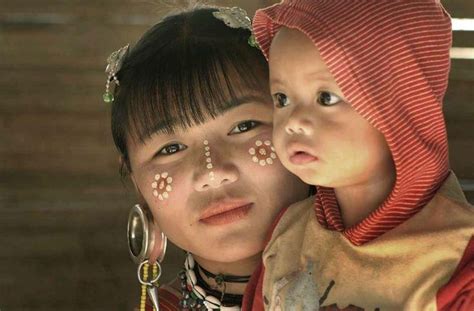 Indigenous People Of Thailand Thai People 590x387 Thai People Who