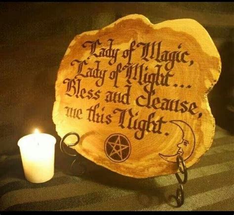 night prayer wiccan crafts wiccan pagan crafts