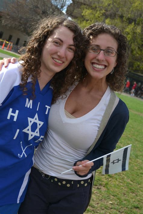 Jewish Life On Campus What You Should Know About Hillel And Iact
