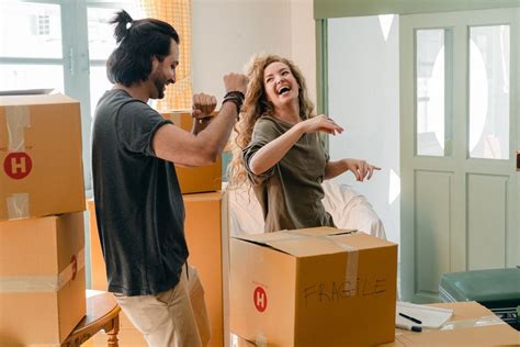 the ultimate guide for couples moving in together moving company packers and movers moving