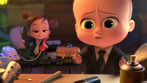 'Boss Baby 2' Film Review: Sequel Shares the First Film's Few Charms and Many Problems