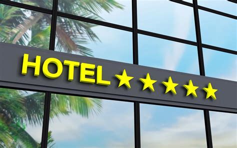 Confusion Over Hotel Star Ratings Telegraph