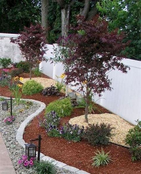 Awesome Backyard Landscaping Ideas With Elegant Accent 05 Hmdcrtn