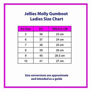 Jellies Molly Ladies Gumboot Ankle Boot Elastic Panel Water Resistant