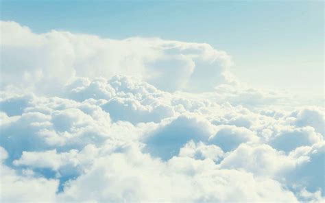 Mb82 Wallpaper 16 I Cloud Level Sky