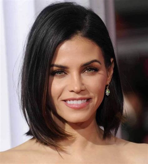 14 Haircuts Without Bangs For Short Hair Trending Now