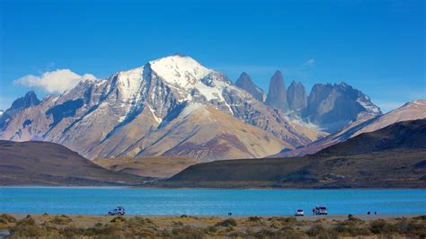 Visita Magallanes Y Antártica Chilena El Mejor Viaje A Magallanes Y